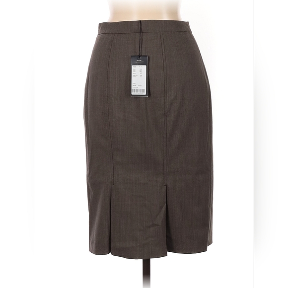 Piazza Sempione Pencil Skirt, size 6 - Picture 2 of 7